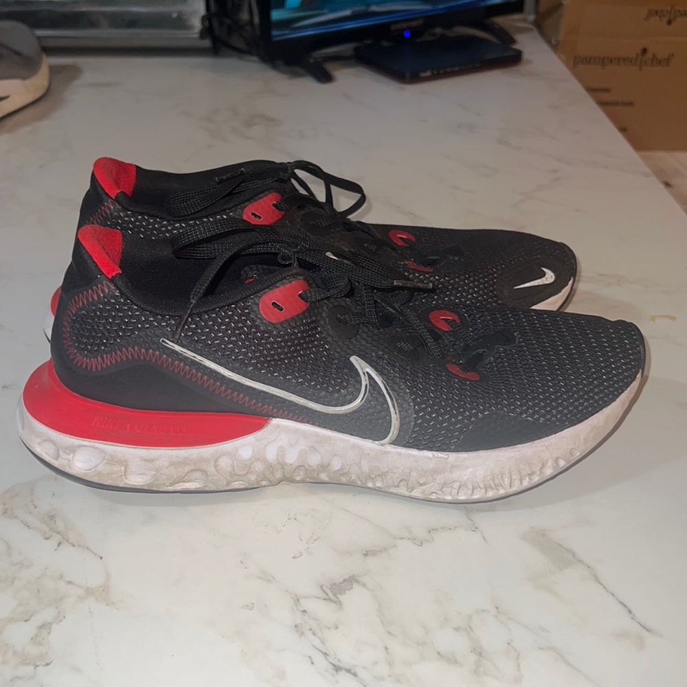Nike Renew